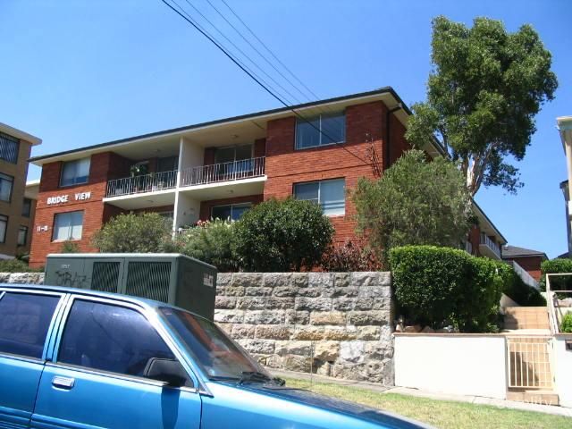 6/13 Bay Rd, Russell Lea, NSW 2046