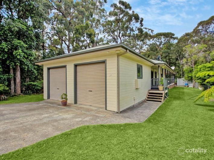 192 Island Point Rd, St Georges Basin, NSW 2540