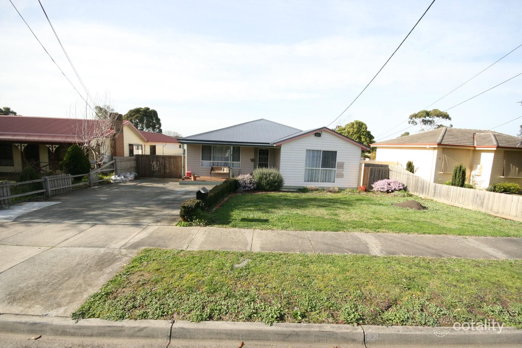 47 Gaydon St, Ferntree Gully, VIC 3156