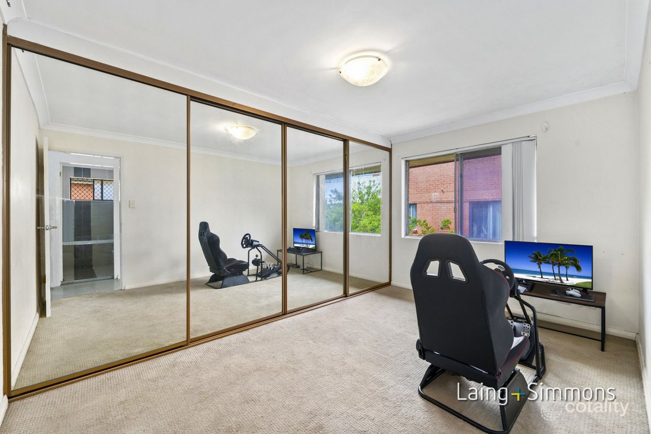 22/21-25 Crawford St, Berala, NSW 2141