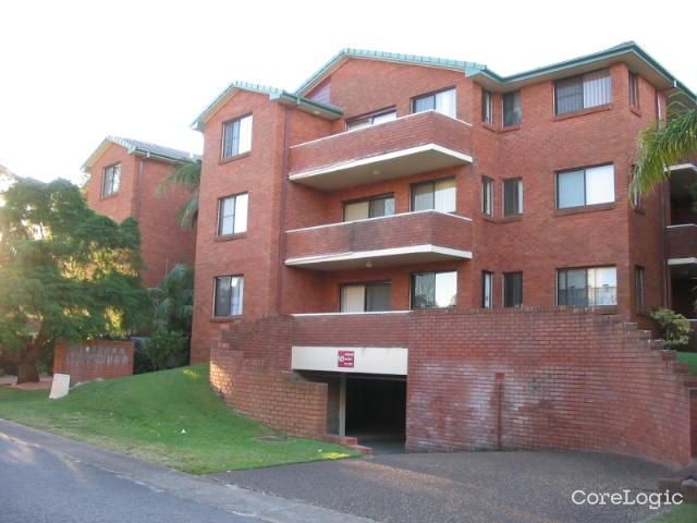 18/1-5 Weatherly Cl, Nelson Bay, NSW 2315