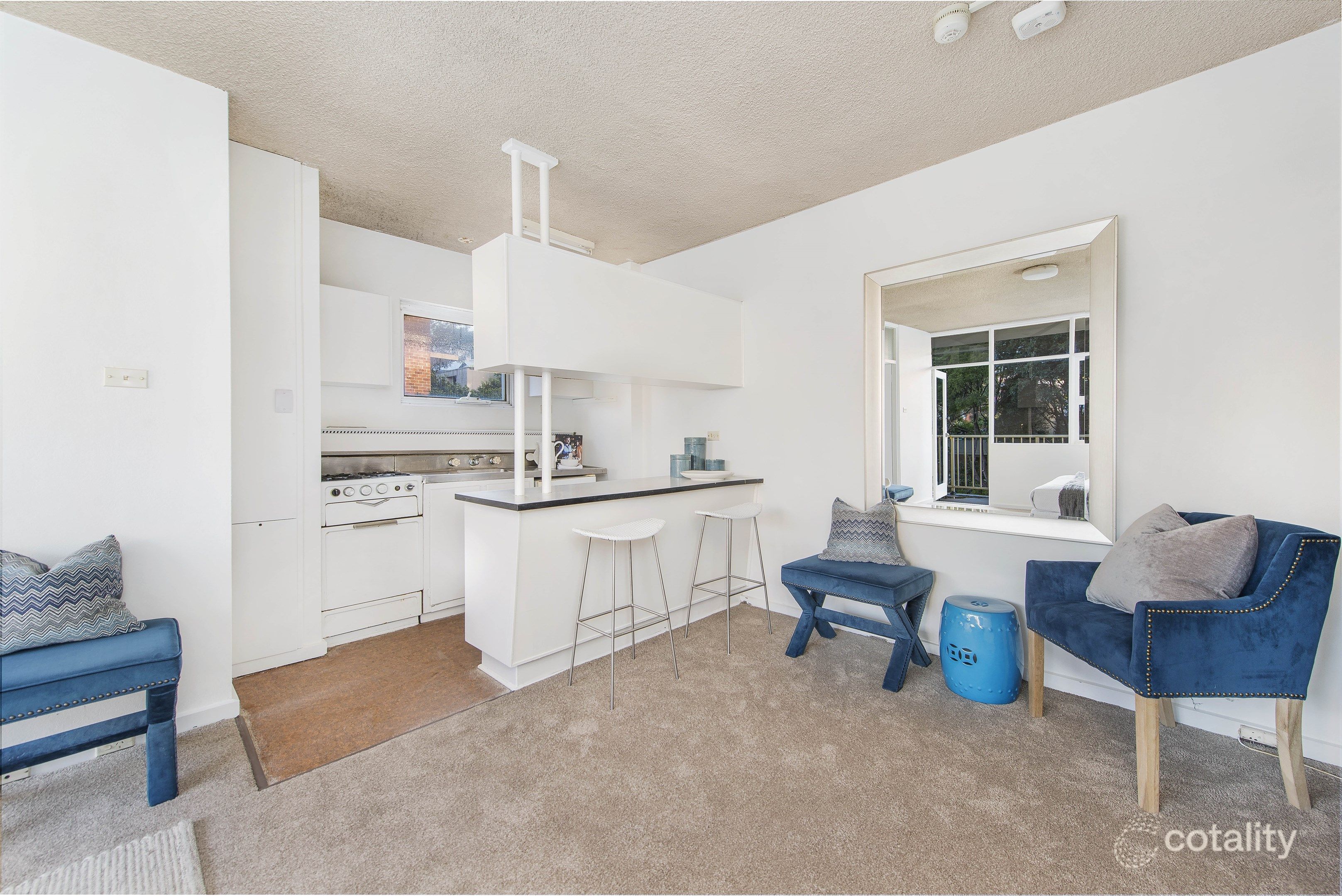 21/52 High St, North Sydney, NSW 2060