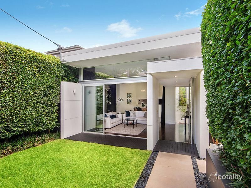 11 Hamilton St, Rose Bay, NSW 2029