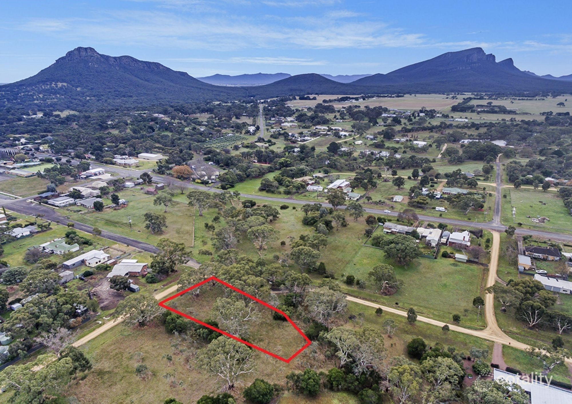 20 Ritchie St, Dunkeld, VIC 3294