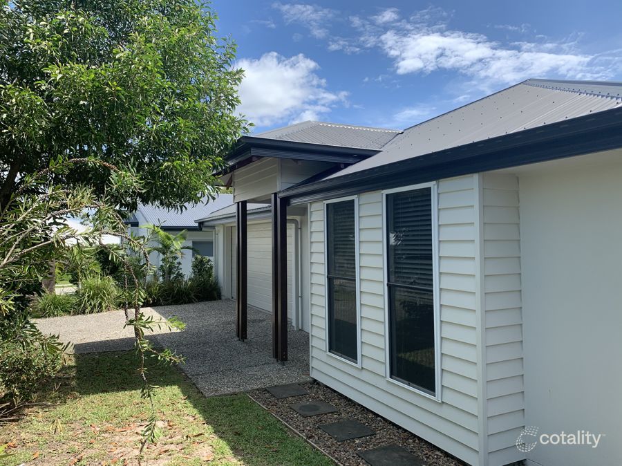50 Scribbly Gum Cct, Peregian Springs, QLD 4573