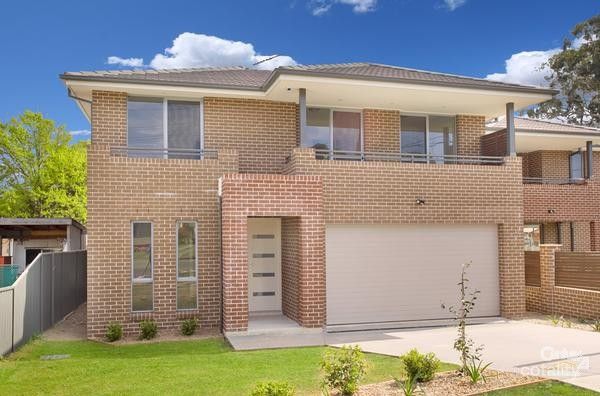 38a Grantham Rd, Seven Hills, NSW 2147