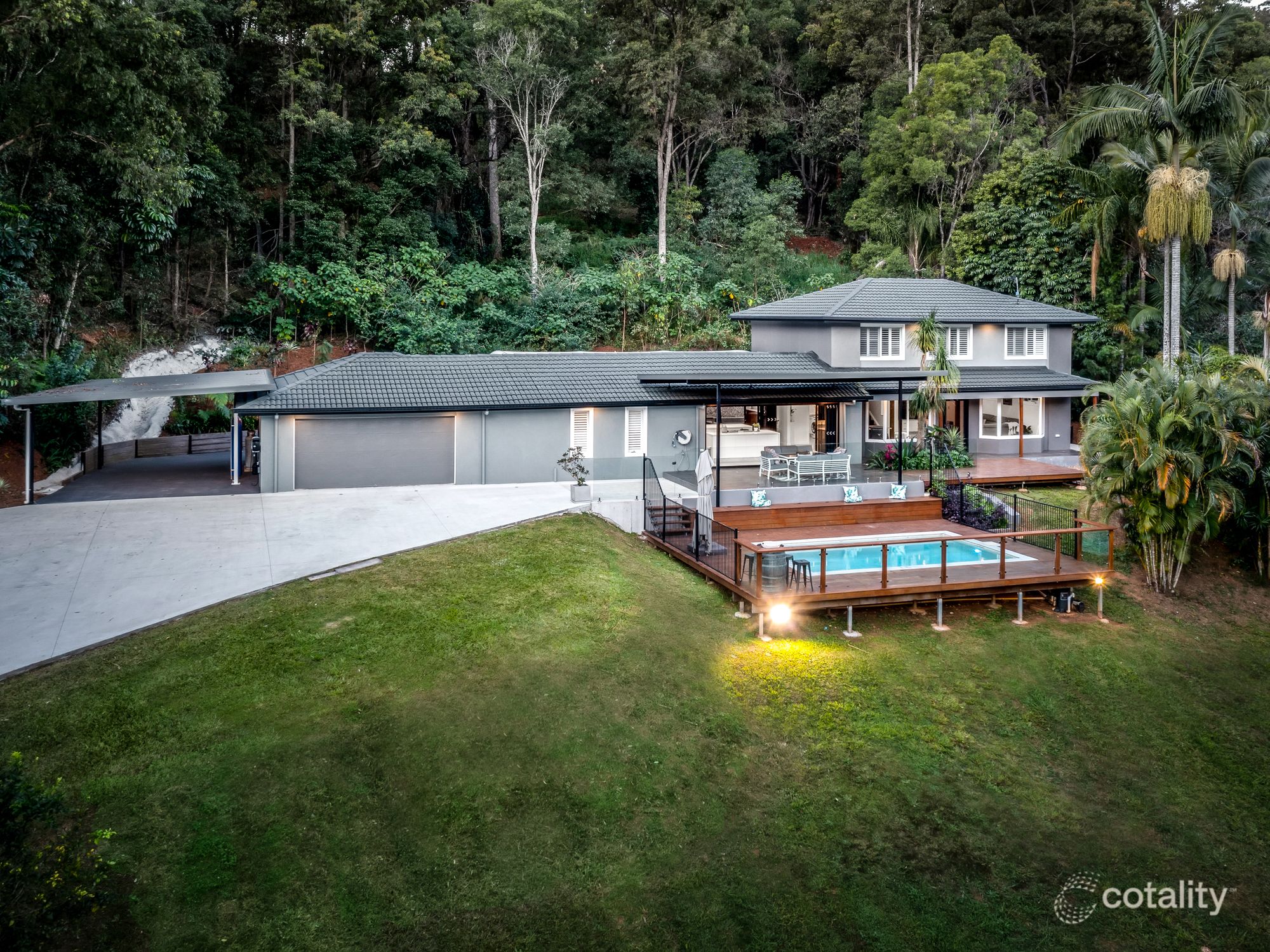 83 Tallai Rd, Tallai, QLD 4213