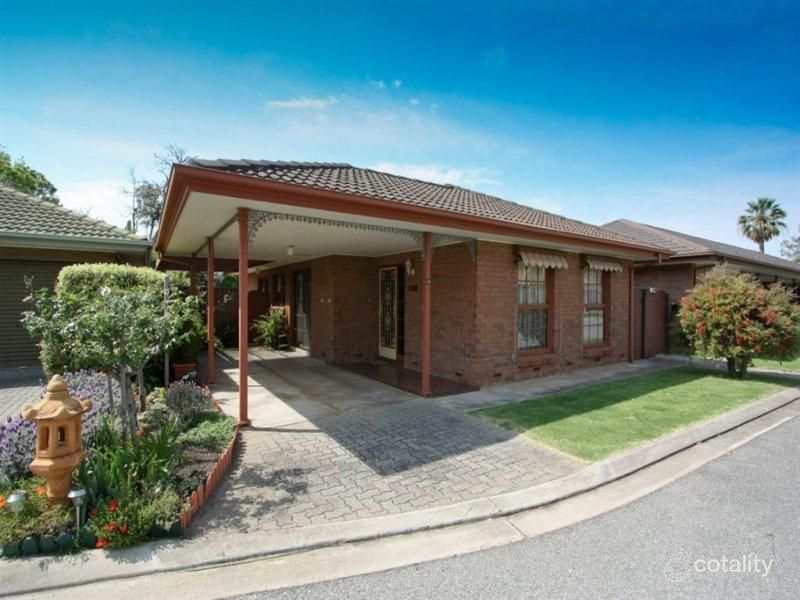 2/549 Anzac Hwy, Glenelg North, SA 5045