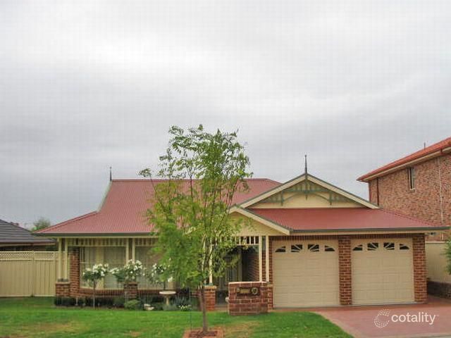 8 Pinnacle Way, Glenwood, NSW 2768