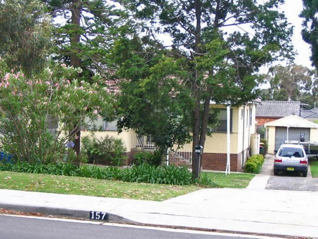 157 Waratah St, Sutherland, NSW 2232