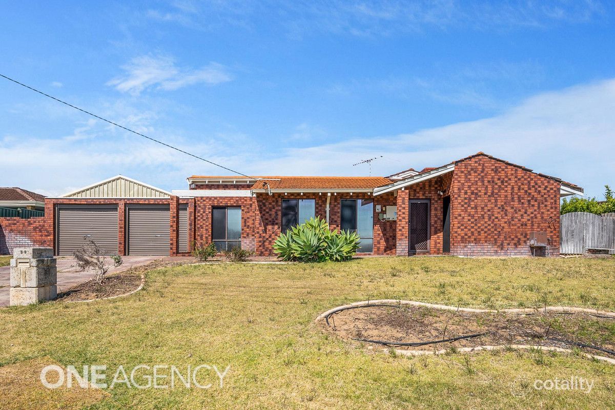 59 Leonard Way, Spearwood, WA 6163