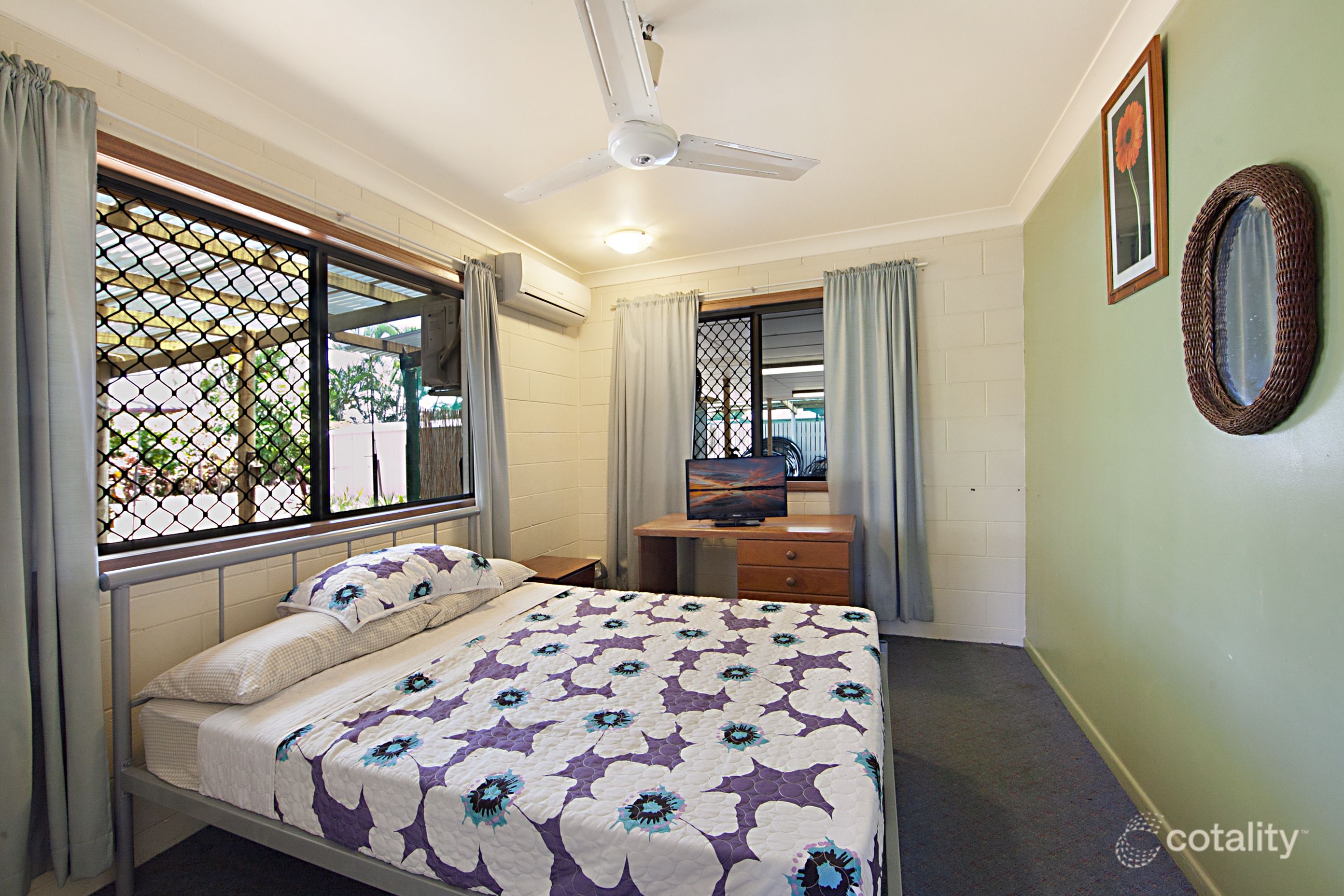27 President St, Kirwan, QLD 4817