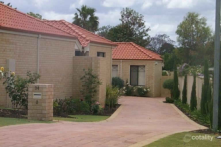 1/34 Kelsall Cres, Manning, WA 6152