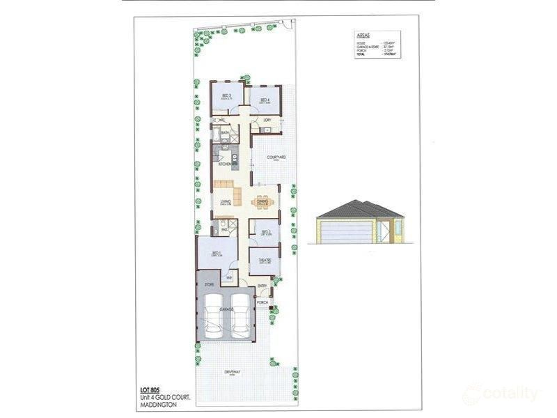 5/6 Gold Ct, Maddington, WA 6109