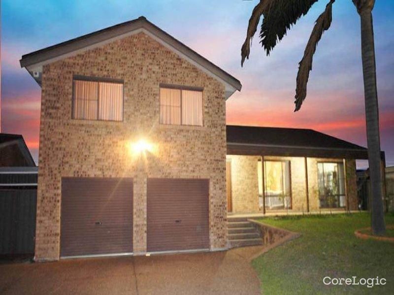 36 Wylde Cres, Abbotsbury, NSW 2176