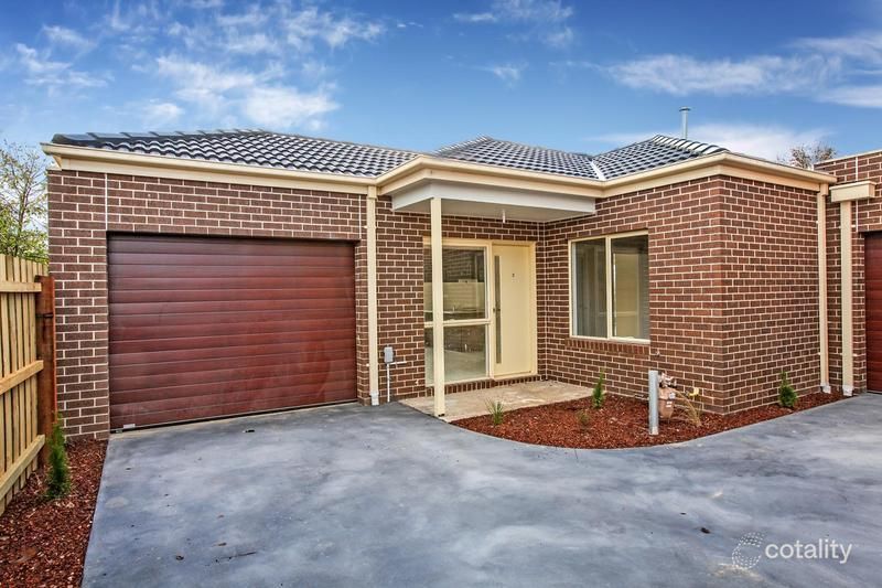 3/3 Pellew St, Sunshine West, VIC 3020