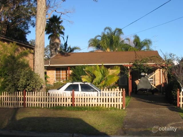 10 Buckingham Rd, Berkeley Vale, NSW 2261