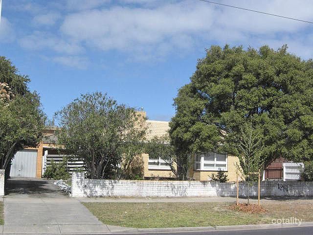 1/18 Oakes Ave, Clayton South, VIC 3169