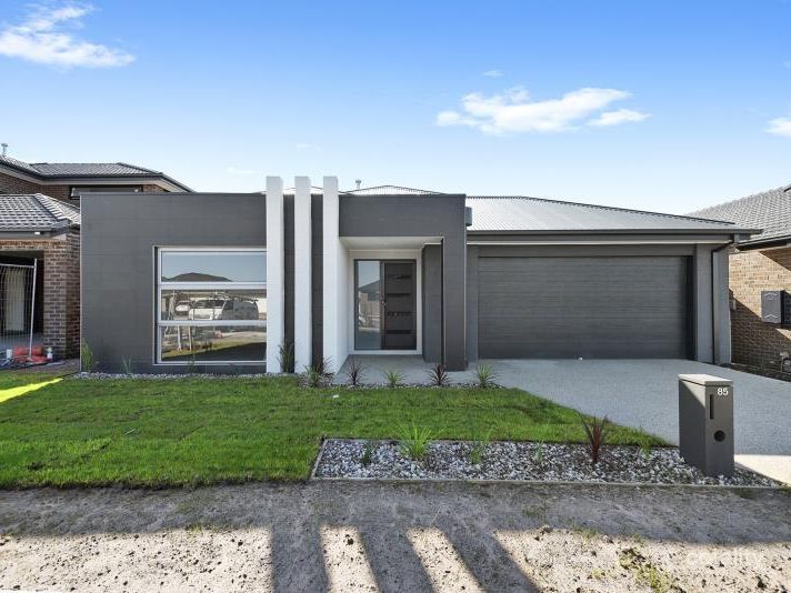 85 Hummingbird Dr, Botanic Ridge, VIC 3977