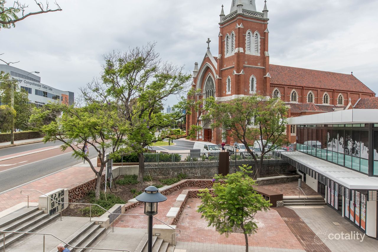 68/3 Sheen St, Subiaco, WA 6008