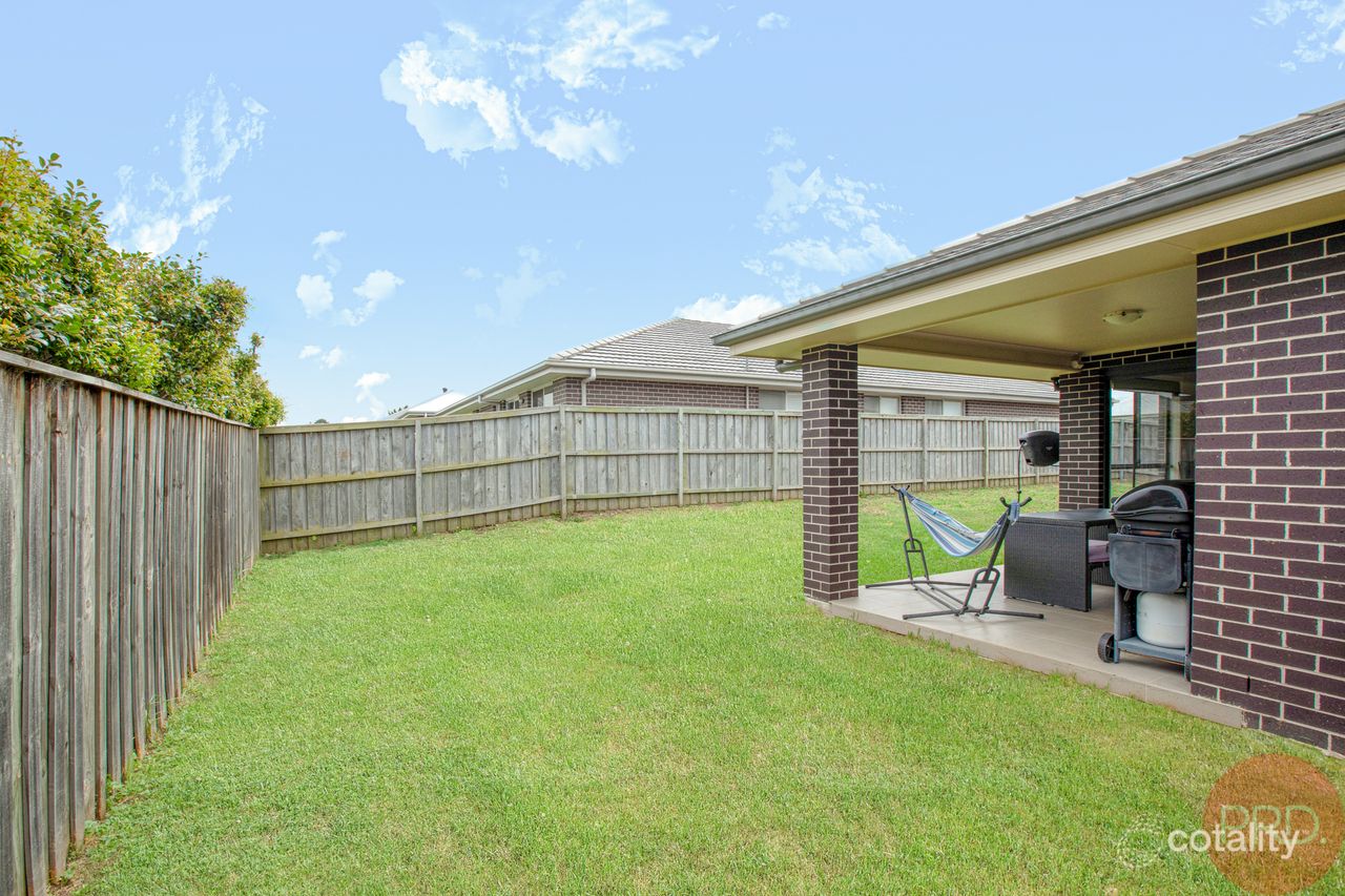 34 Kite St, Aberglasslyn, NSW 2320