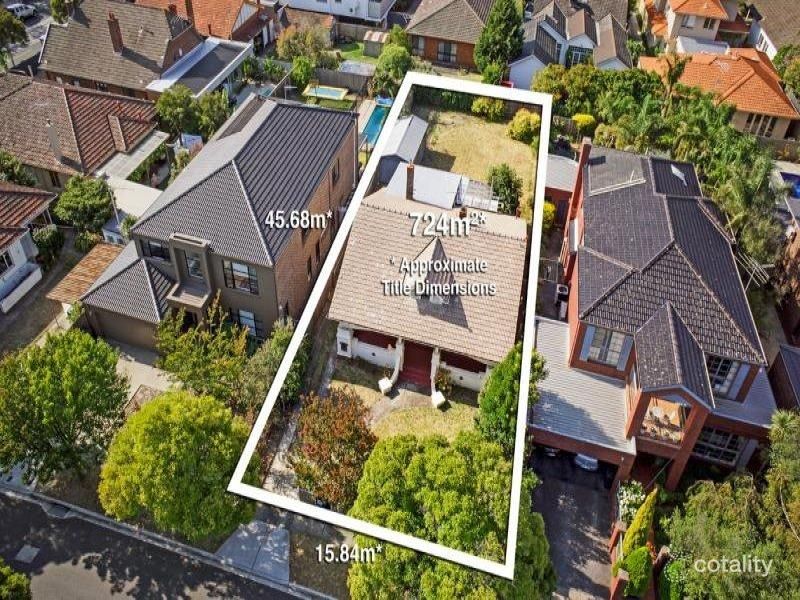 3 Blencairn Ave, Caulfield North, VIC 3161