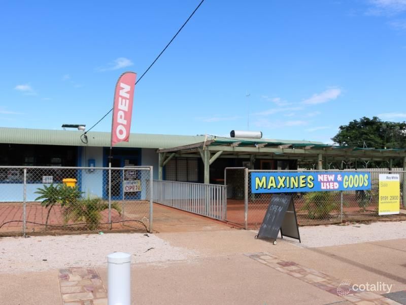 64 Clarendon St, Derby, WA 6728