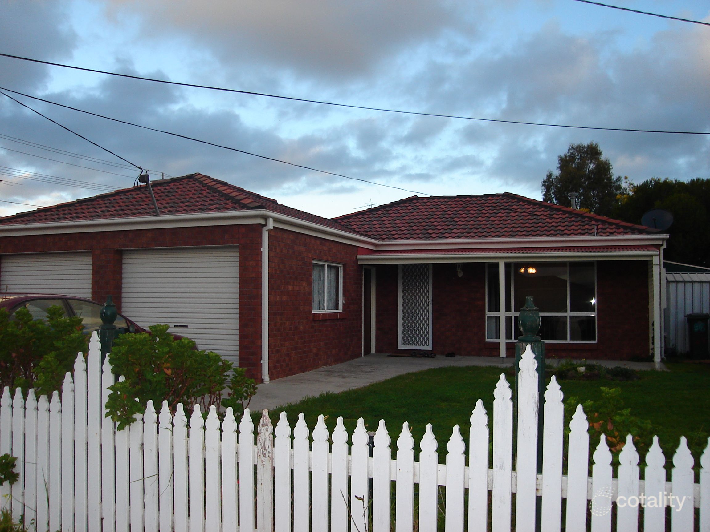 96 Knightsbridge Ave, Altona Meadows, VIC 3028