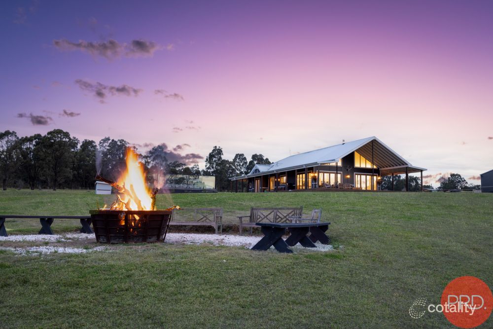 76 James Lane, Bishops Bridge, NSW 2326