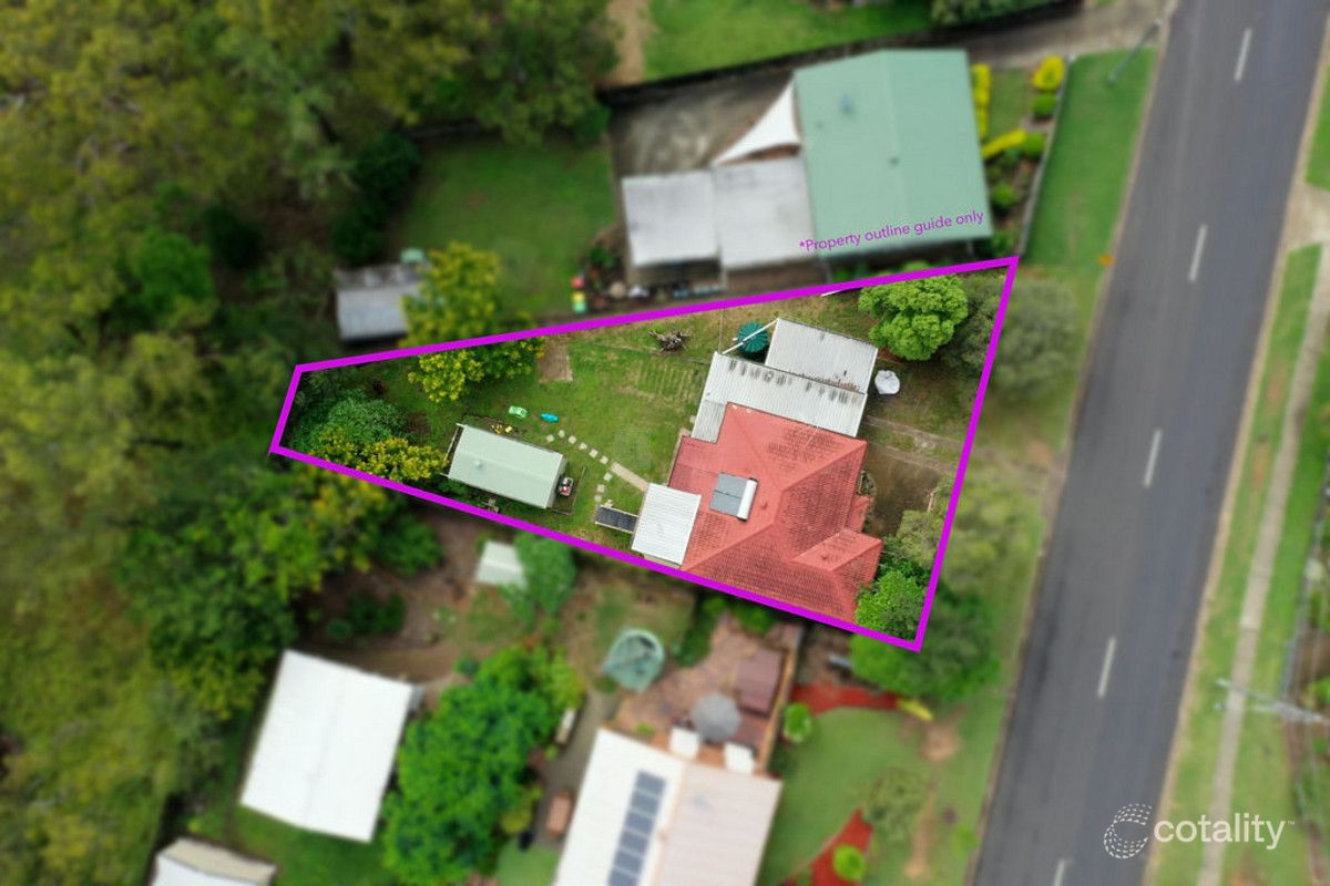 40 Holdsworth Rd, North Ipswich, QLD 4305