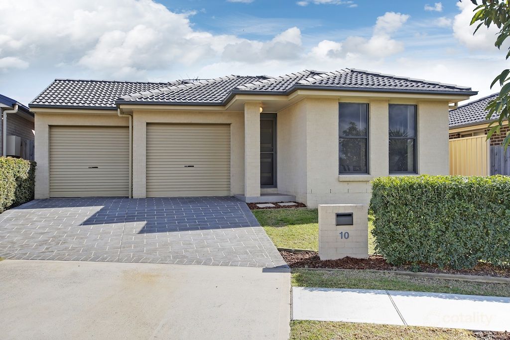 10 Hibiscus Cir, Mount Annan, NSW 2567
