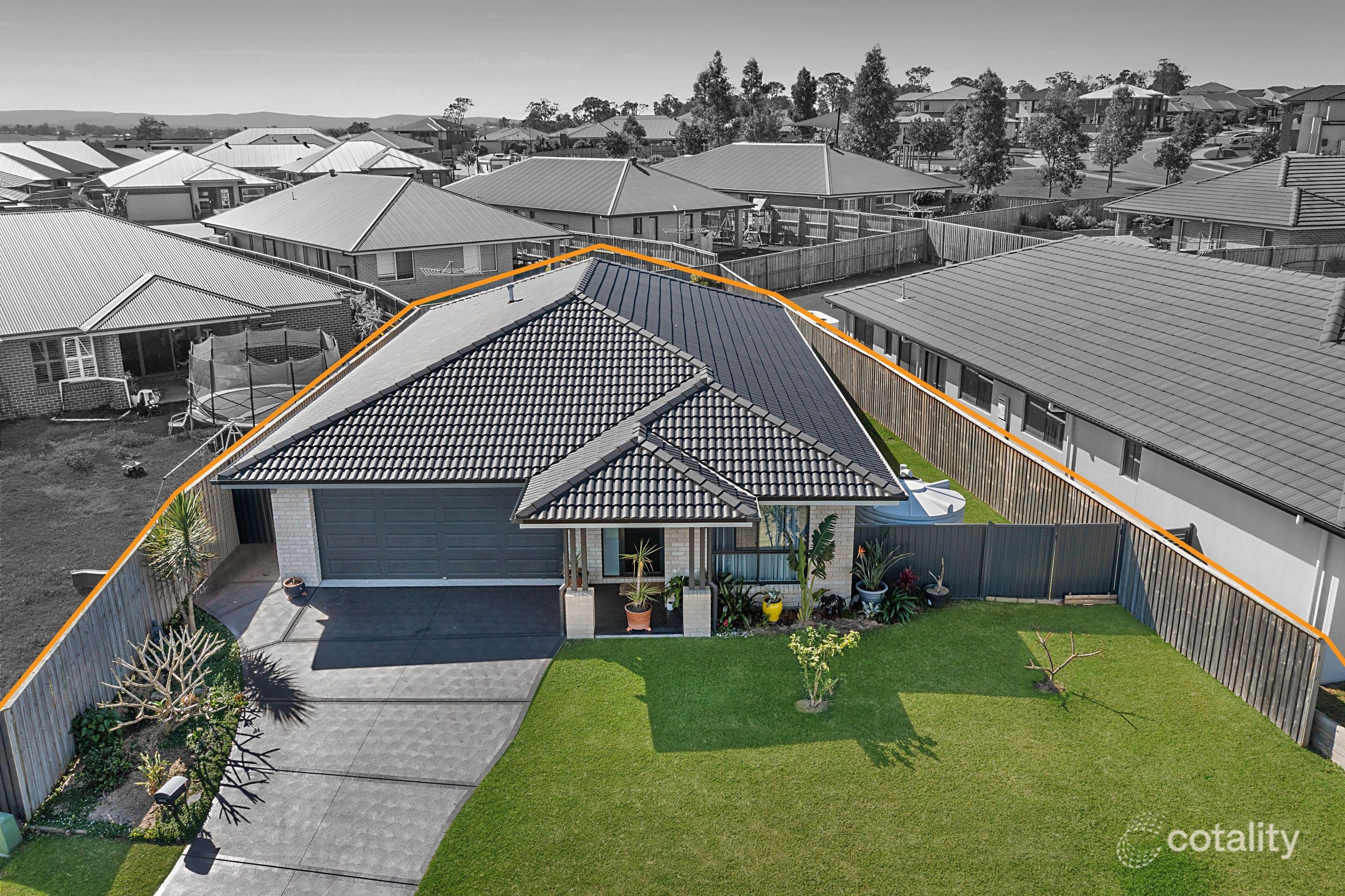 6 Pinchtail St, Chisholm, NSW 2322