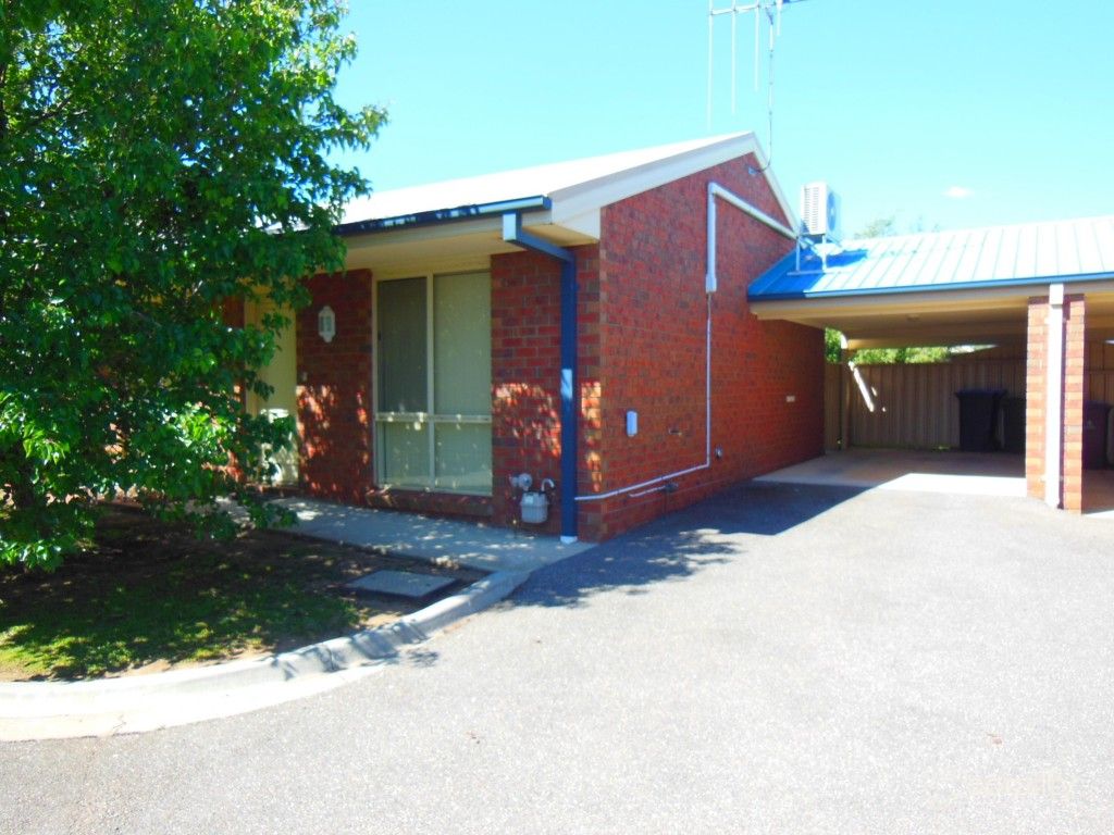 7/26 Lansell St, East Bendigo, VIC 3550