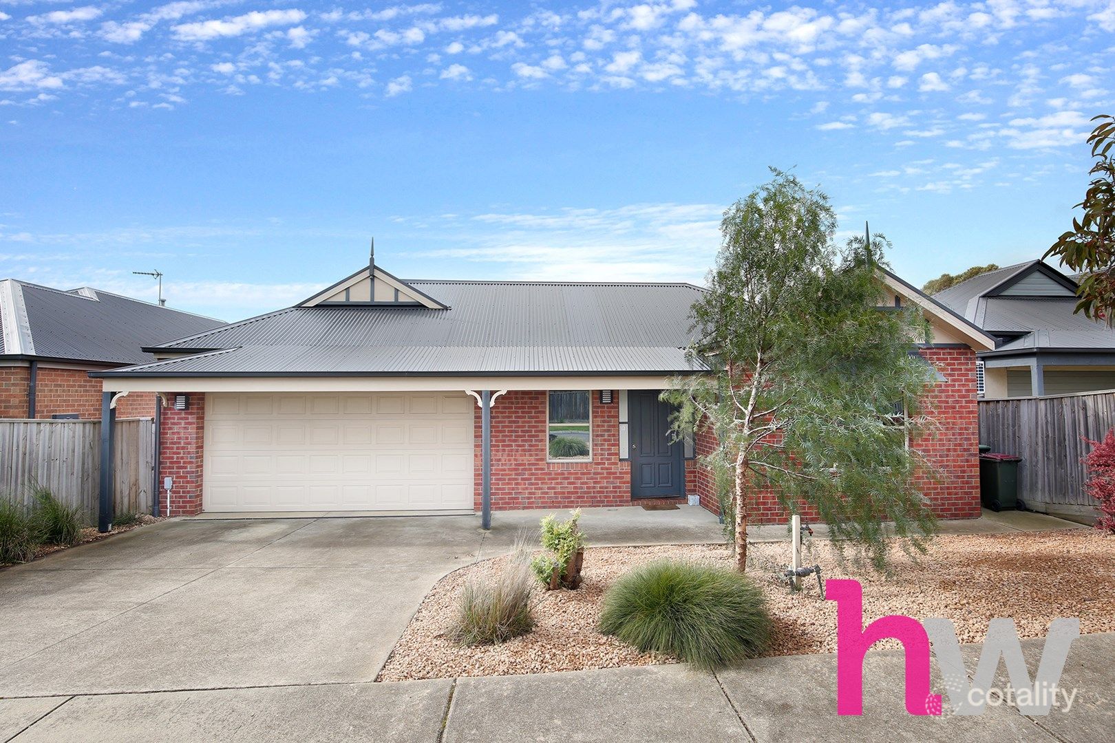 16 Marvins Pl, Marshall, VIC 3216