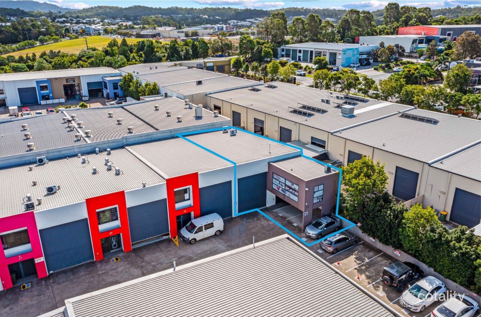 25/3 Dalton St, Upper Coomera, QLD 4209
