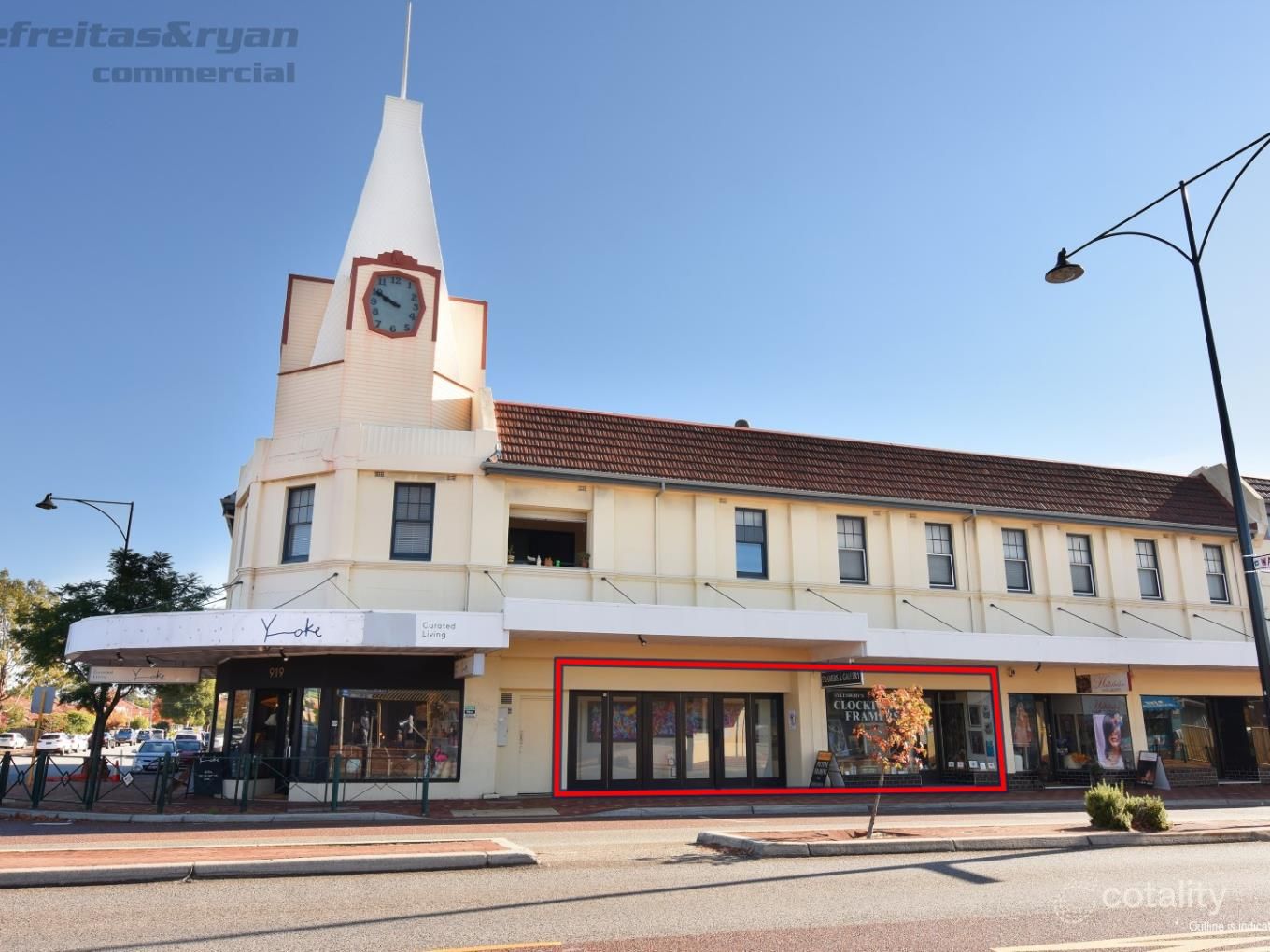 923 Beaufort St, Inglewood, WA 6052