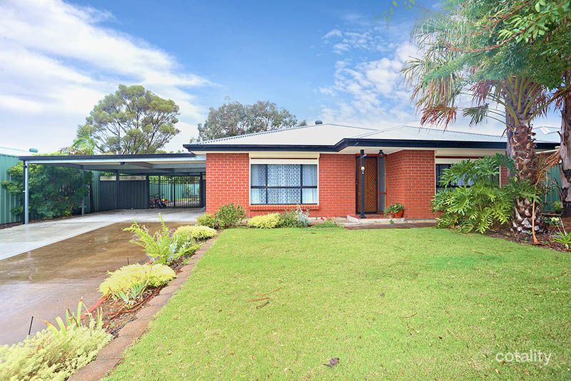 49 Golden Way, Nuriootpa, SA 5355