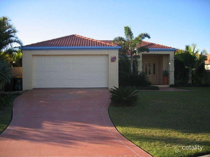 5 Fulmar Pl, Burleigh Waters, QLD 4220