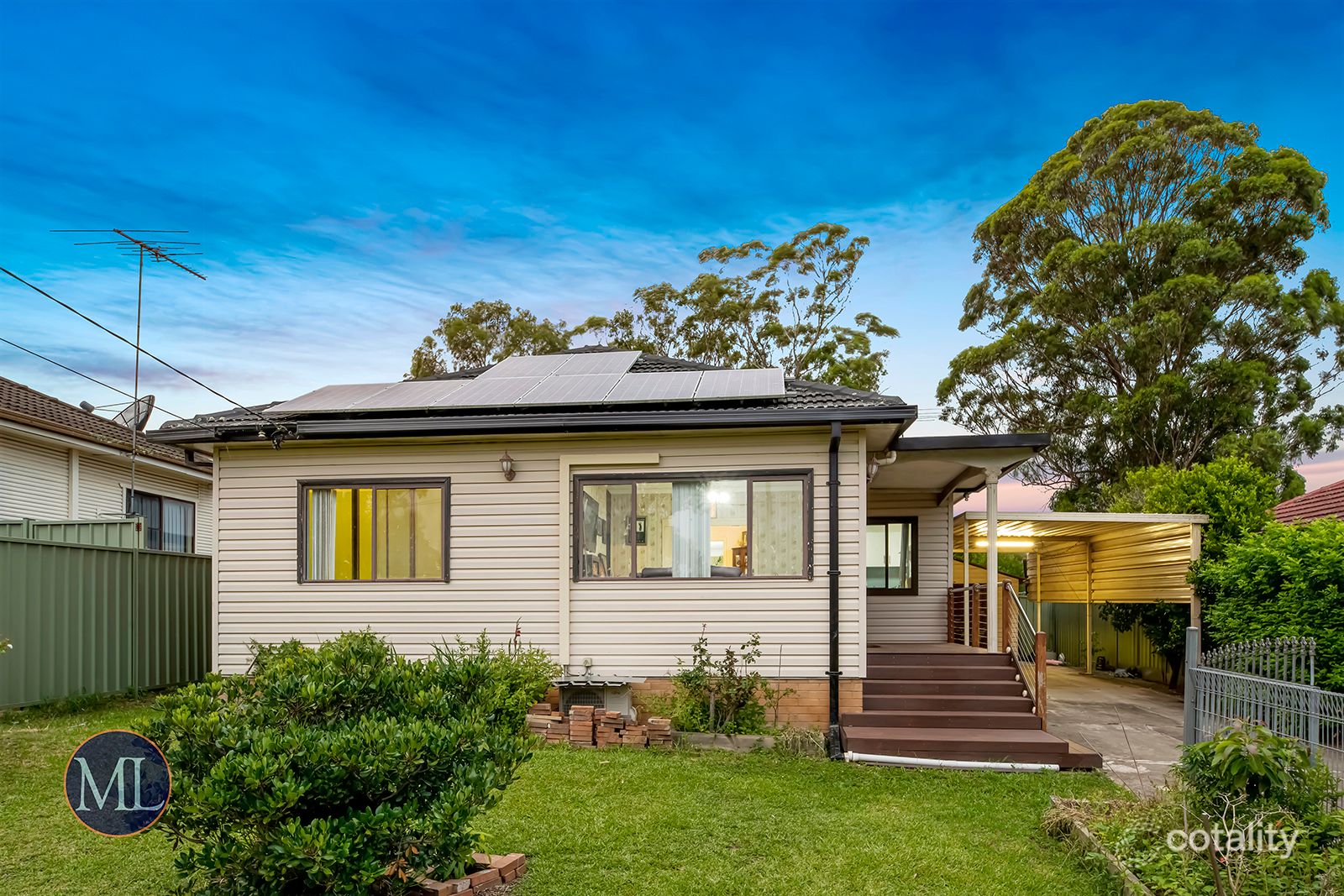 102 Harvey Rd, Kings Park, NSW 2148