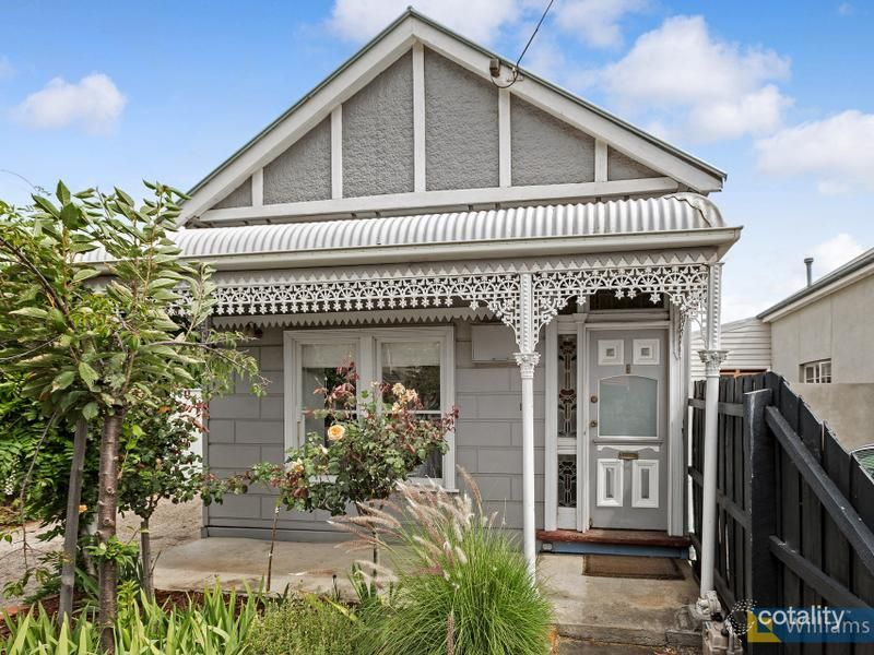 121 North Rd, Newport, VIC 3015