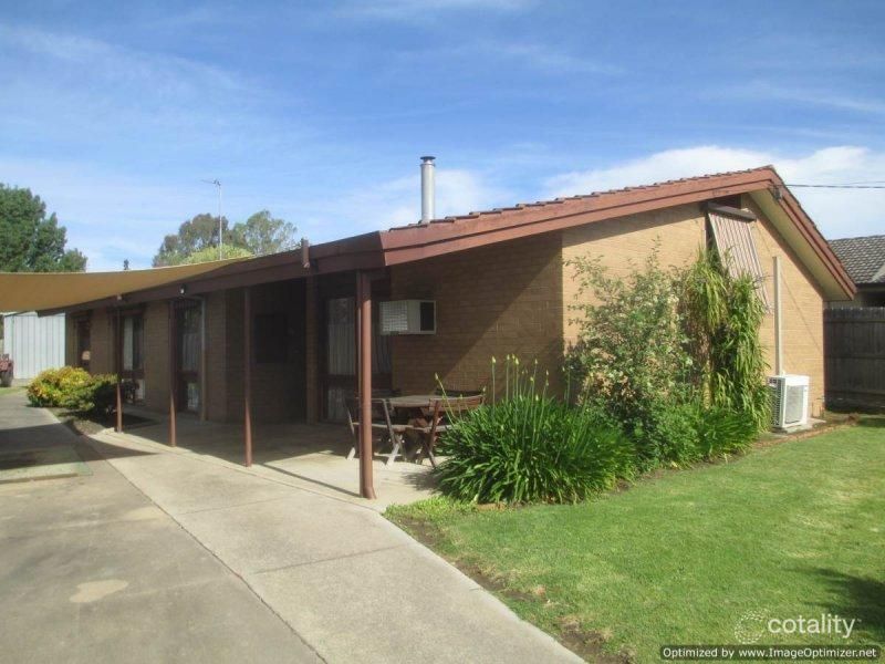 3 Goodman St, Bairnsdale, VIC 3875
