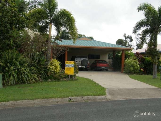 11 Trojan, Proserpine, QLD 4800