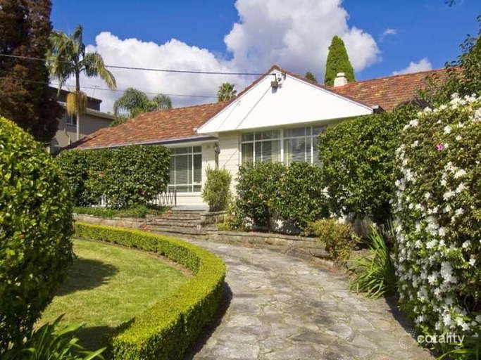 36 Woodbury Rd, St Ives, NSW 2075