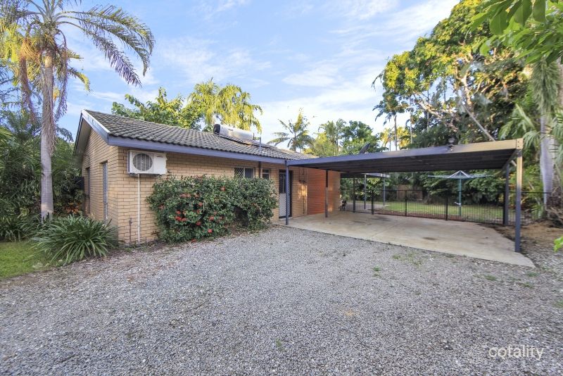 10 Parkside Cres, Leanyer, NT 0812