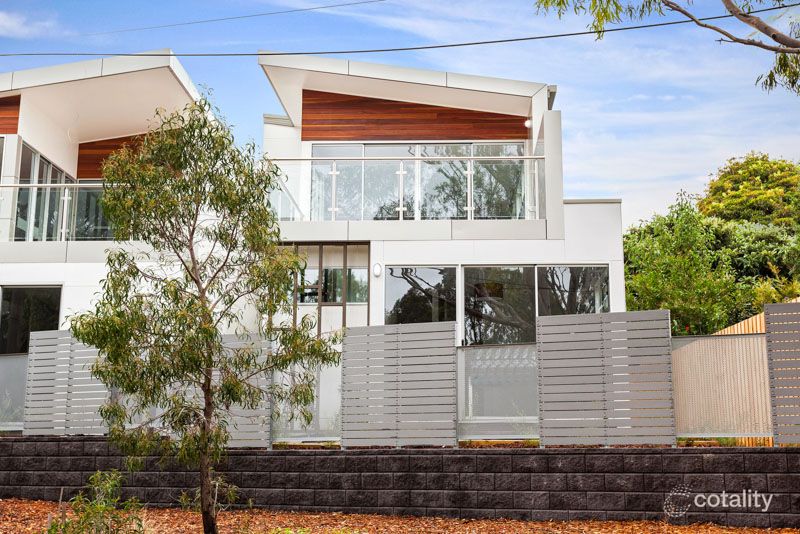 4/85 Bishop St, Yarraville, VIC 3013