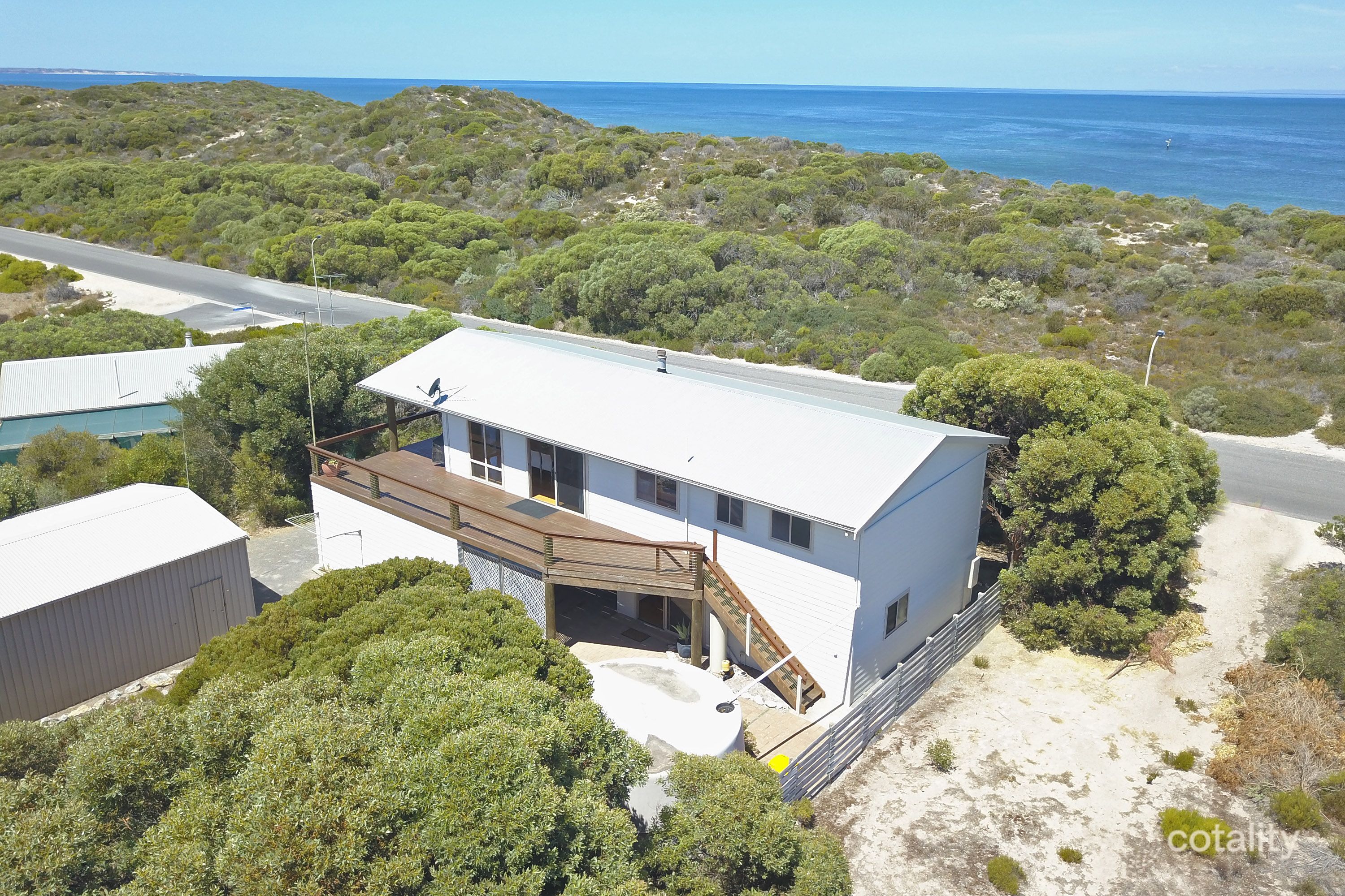 47 Whipbird Way, Marion Bay, SA 5575