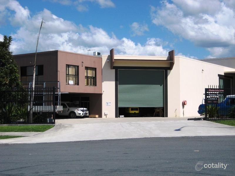 1/12 Hawker St, Currumbin Waters, QLD 4223