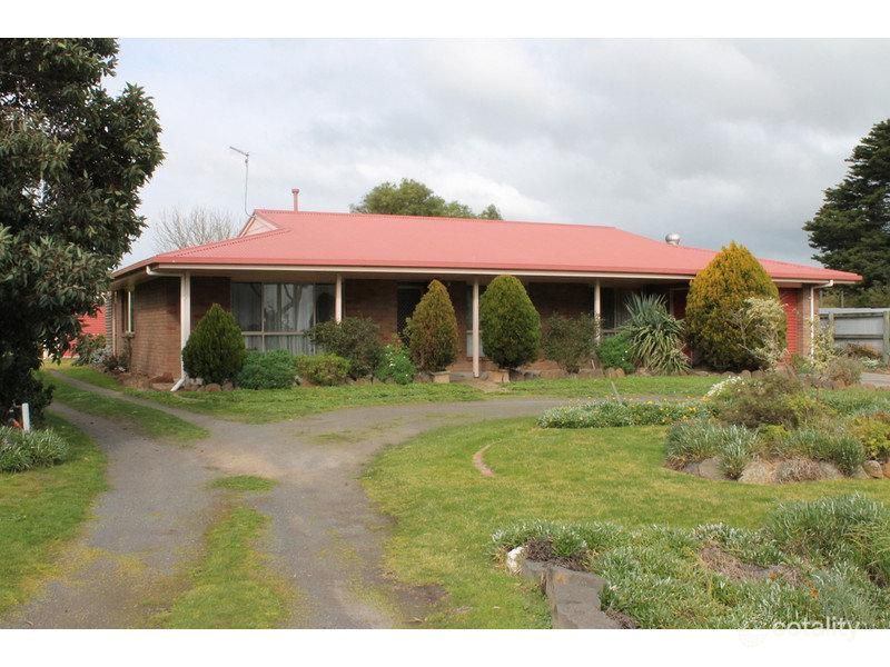 54 Lyons St, Cressy, VIC 3322