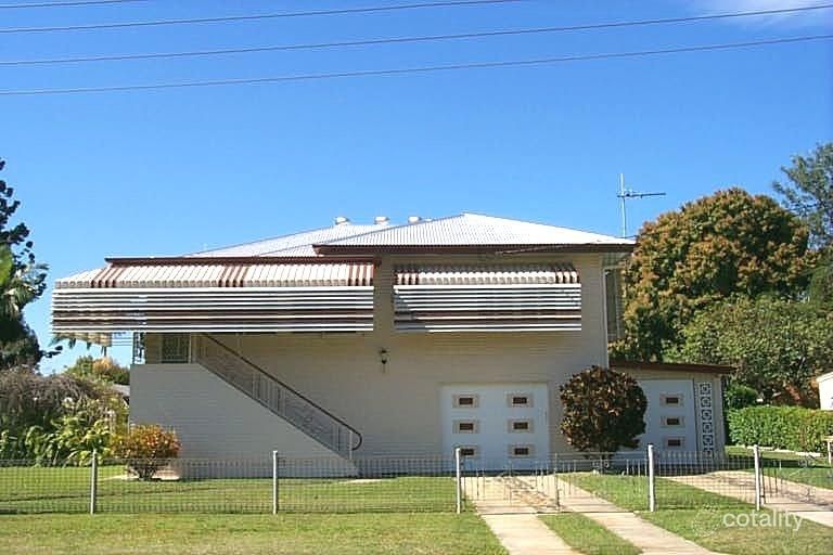 28 Hadgraft St, Park Avenue, QLD 4701
