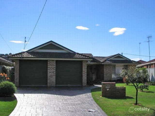 5 Lalla Pl, Umina Beach, NSW 2257